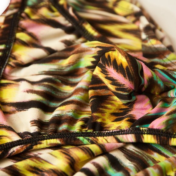 Mens Colorful Brief Handmade - Picture 5 of 5